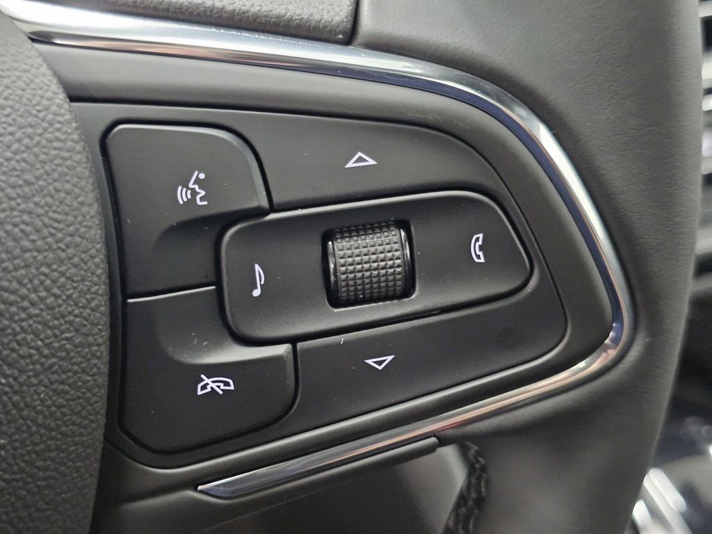 New 2026 Buick Envista Sport Touring w/ Convenience I Package FWD image 36