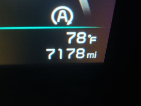 Used 2024 Kia Soul GT-Line w/ GT-Line Technology Package image 18