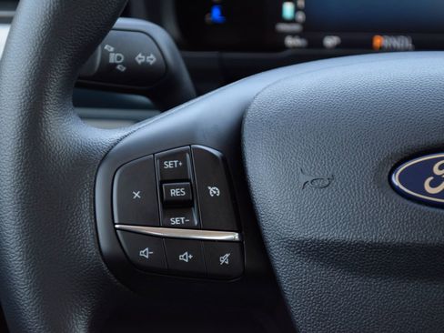 New 2026 Ford Maverick XLT image 9