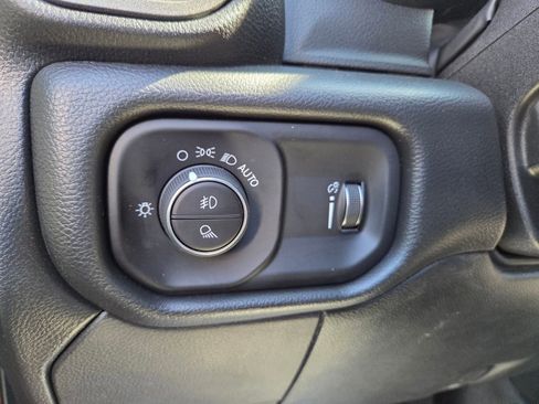 New 2026 RAM 3500 Tradesman image 18