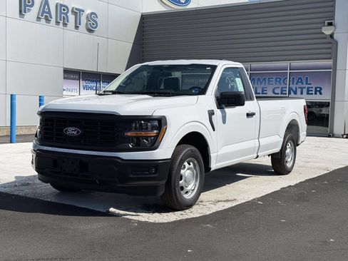 New 2026 Ford F150 XL RWD image 8