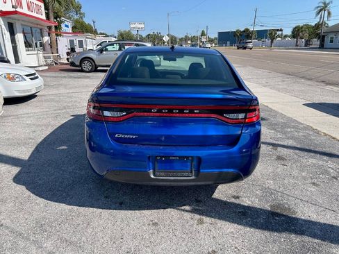 Used 2013 Dodge Dart SE w/ Value Group image 5