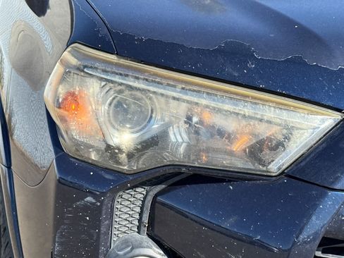 Used 2014 Toyota 4Runner 2WD image 17