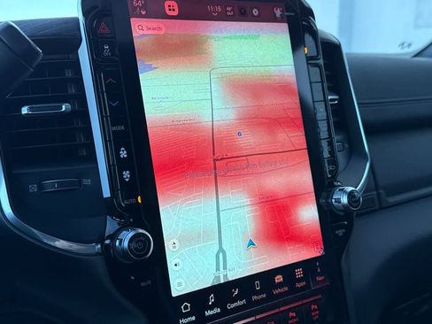 New 2026 RAM 3500 Laramie image 20