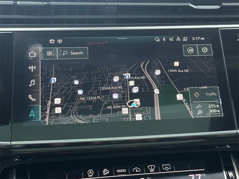 Used 2021 Audi Q8 Prestige w/ Prestige Package image 26