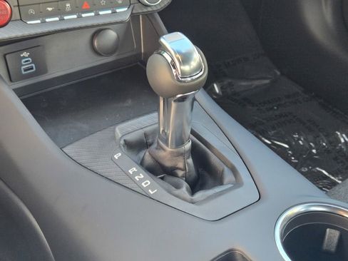 New 2026 Ford Mustang Coupe image 21