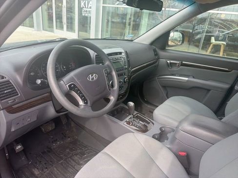 Used 2012 Hyundai Santa Fe GLS image 21