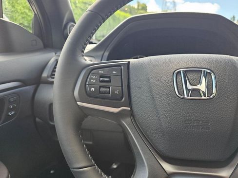 New 2026 Honda Ridgeline RTL image 34
