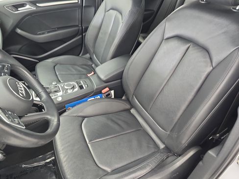 Used 2020 Audi A3 2.0T Premium Plus w/ Premium Plus Package image 14