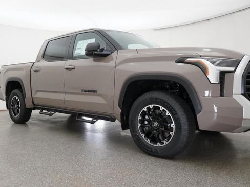 New 2026 Toyota Tundra SR5 AWD/4WD image 29