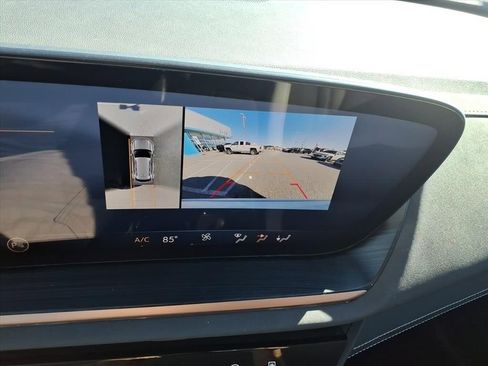 Used 2025 Buick Envision Sport Touring image 15