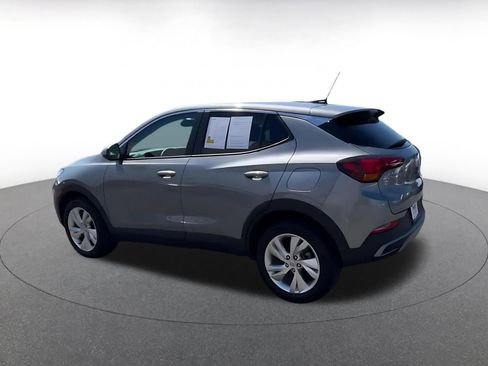 Used 2025 Buick Encore GX Preferred AWD/4WD image 10