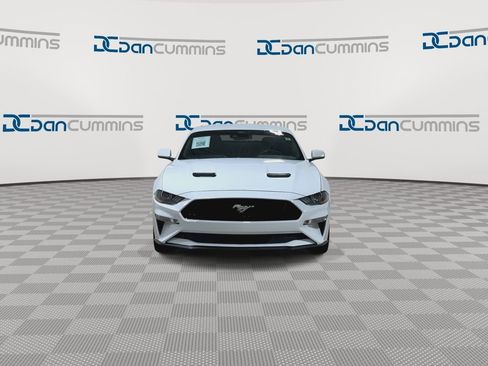 Used 2021 Ford Mustang GT w/ Equipment Group 301A image 3