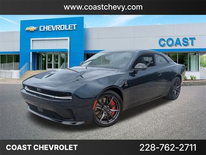 Used 2024 Dodge Charger R/T Scat Pack w/ Plus Group