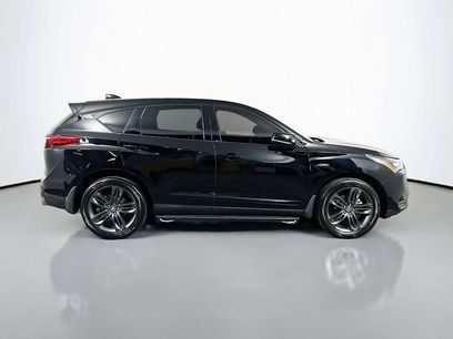 Used 2023 Acura RDX A-Spec