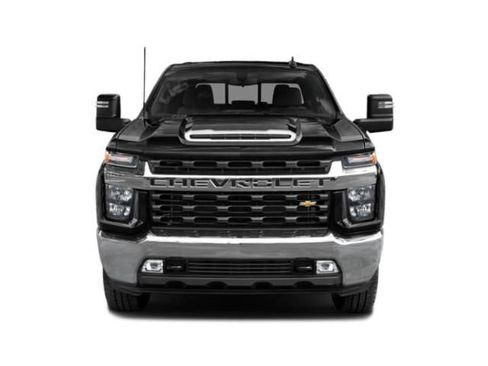 Used 2022 Chevrolet Silverado 2500 LT w/ Texas Edition AWD/4WD image 4