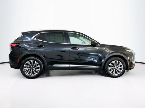 Used 2025 Buick Envision Preferred image 10