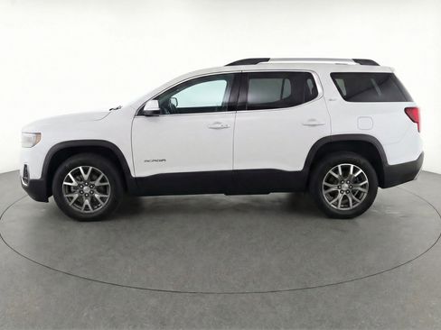 Used 2023 GMC Acadia SLT AWD/4WD image 5