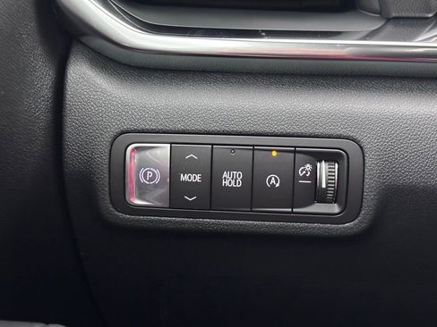 New 2026 GMC Terrain Elevation w/ Elevation Premium Package image 23