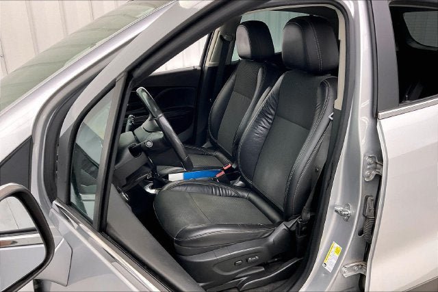 Used 2014 Buick Encore FWD image 8