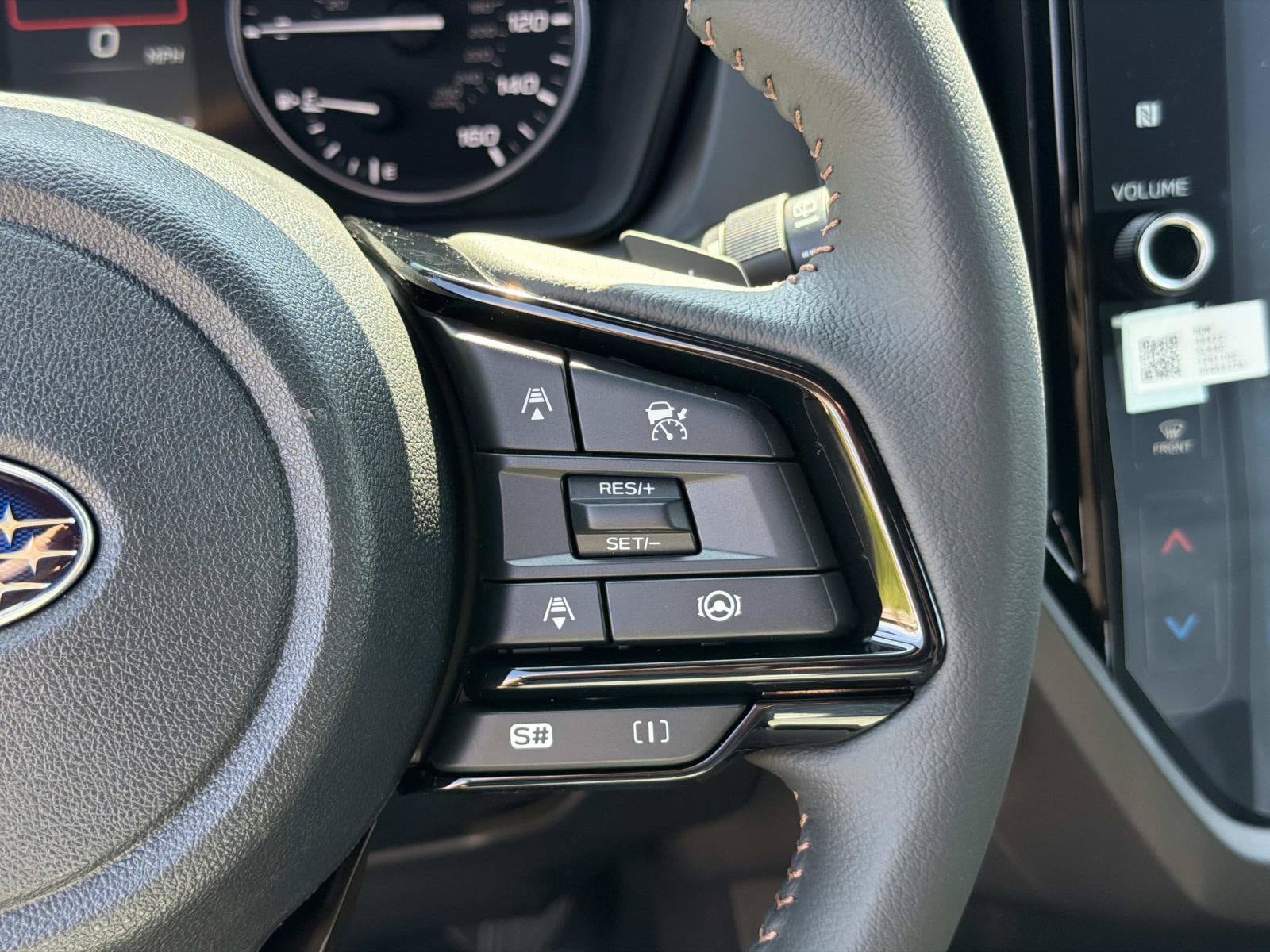 New 2026 Subaru Forester Sport AWD/4WD image 18