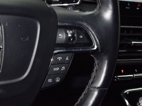 Used 2024 Lincoln Navigator L 4WD image 27