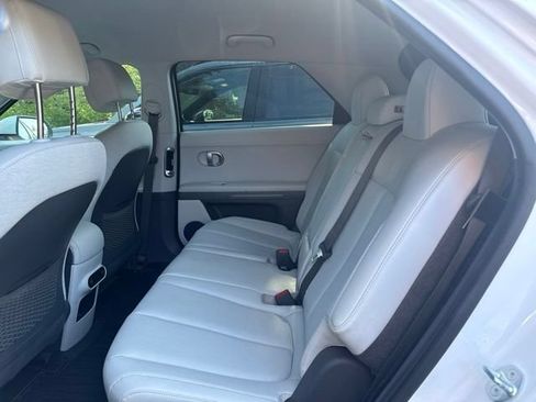 Used 2023 Hyundai Ioniq 5 SEL w/ Cargo Package AWD/4WD image 7