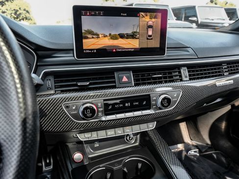 Used 2019 Audi RS 5 Sportback AWD/4WD image 30
