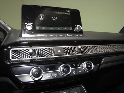 Certified 2024 Honda Civic Sport image 7