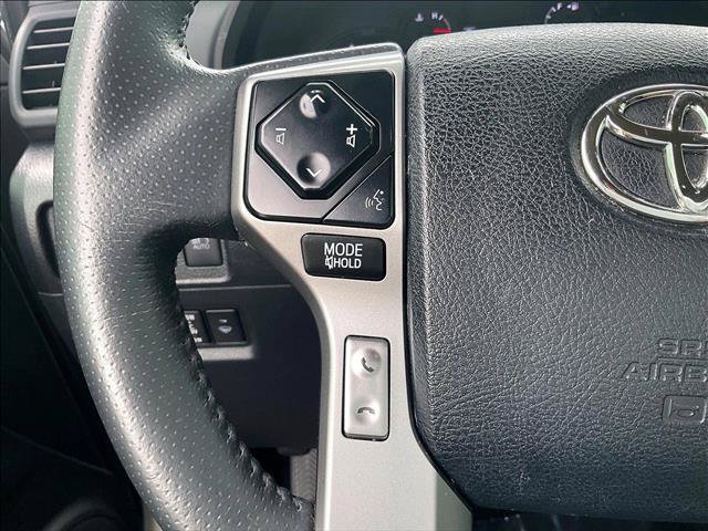 Used 2023 Toyota 4Runner SR5 RWD image 20