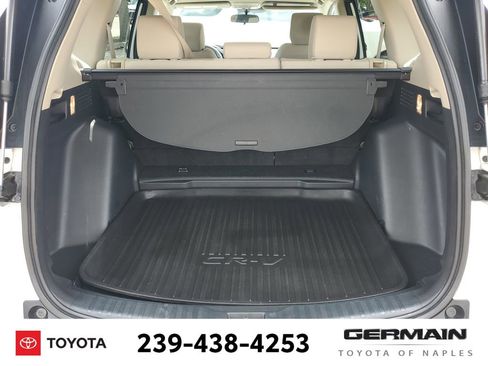 Used 2018 Honda CR-V EX image 23