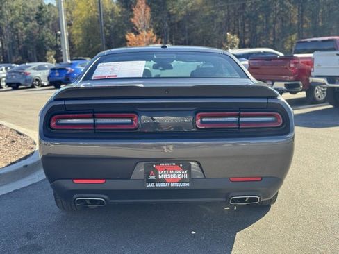 Used 2023 Dodge Challenger GT image 7