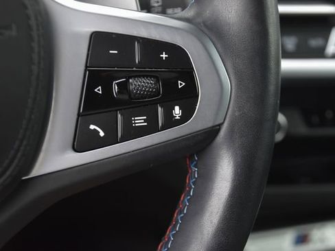 Used 2022 BMW X3 M40i w/ Premium Package AWD/4WD image 36