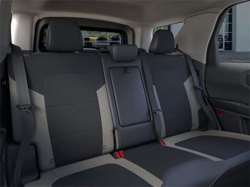 New 2025 Ford Bronco Sport Big Bend image 11