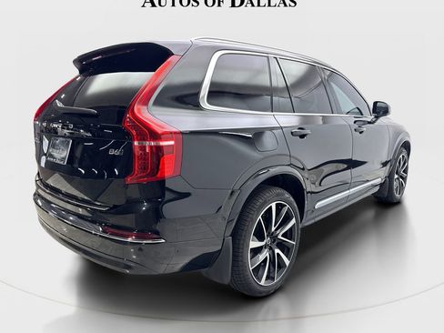 Used 2023 Volvo XC90 B6 Plus AWD/4WD image 6