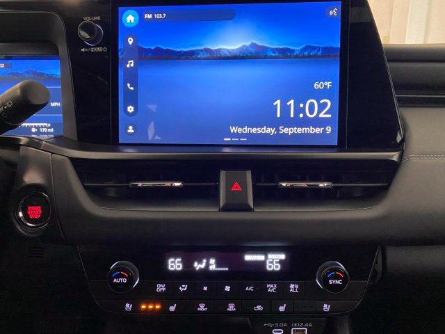 New 2026 Subaru Outback Touring XT AWD/4WD image 20