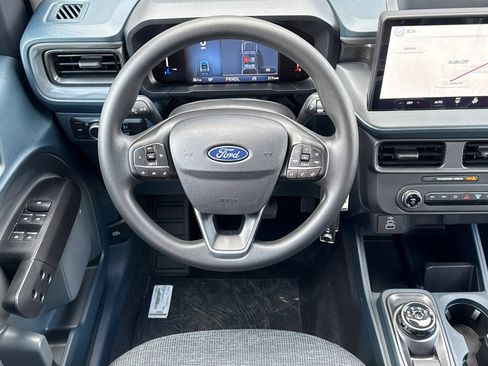 Used 2026 Ford Maverick XL AWD/4WD image 14