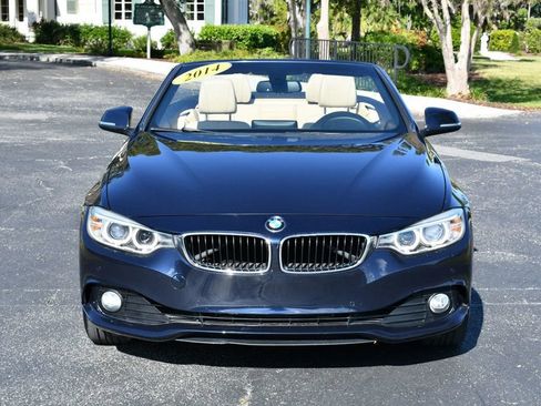 Used 2014 BMW 428i Convertible image 9