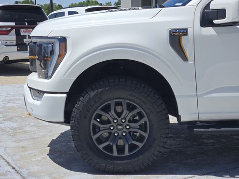 Used 2023 Ford F150 Tremor w/ Equipment Group 402A High AWD/4WD image 9