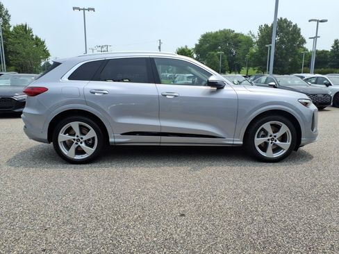 Used 2025 Audi Q5 Prestige AWD/4WD image 5
