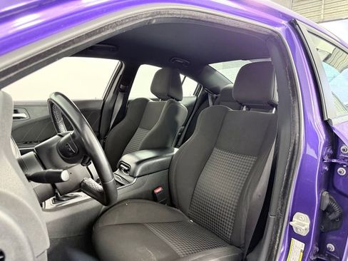 Used 2023 Dodge Charger GT image 11