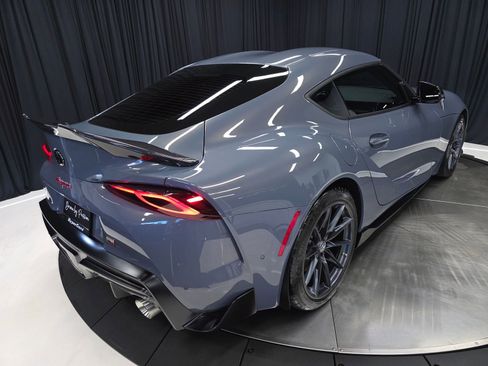 Used 2023 Toyota Supra A91 Edition image 54