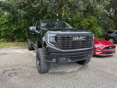 Used 2023 GMC Sierra 1500 Denali w/ Technology Package
