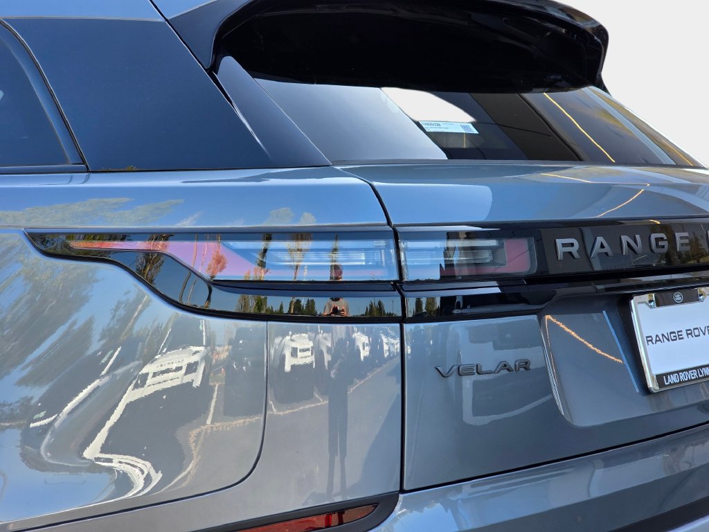 New 2026 Land Rover Range Rover Velar S AWD/4WD image 36