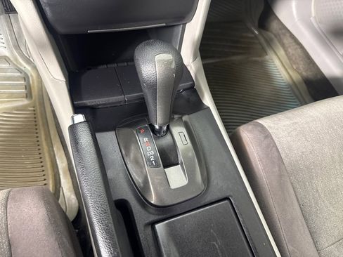 Used 2008 Honda Accord LX-P image 16