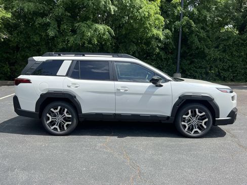 New 2026 Subaru Outback Touring XT AWD/4WD image 8