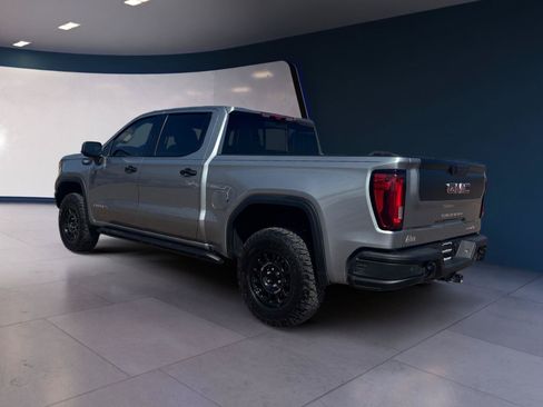 Used 2025 GMC Sierra 1500 AT4X w/ AT4X AEV Edition AWD/4WD image 3