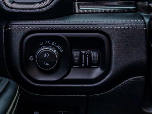 Used 2025 RAM 1500 RHO w/ RHO Level 1 Equipment Group AWD/4WD image 21