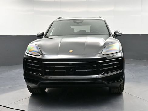 New 2026 Porsche Cayenne AWD/4WD image 11
