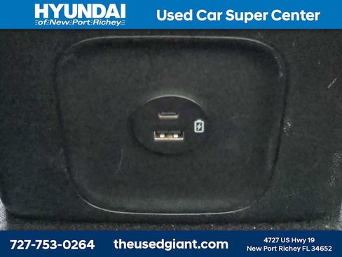 Used 2023 Ford Bronco Sport Heritage AWD/4WD image 15